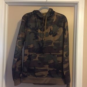 Burton Bonded Hoody in Mens